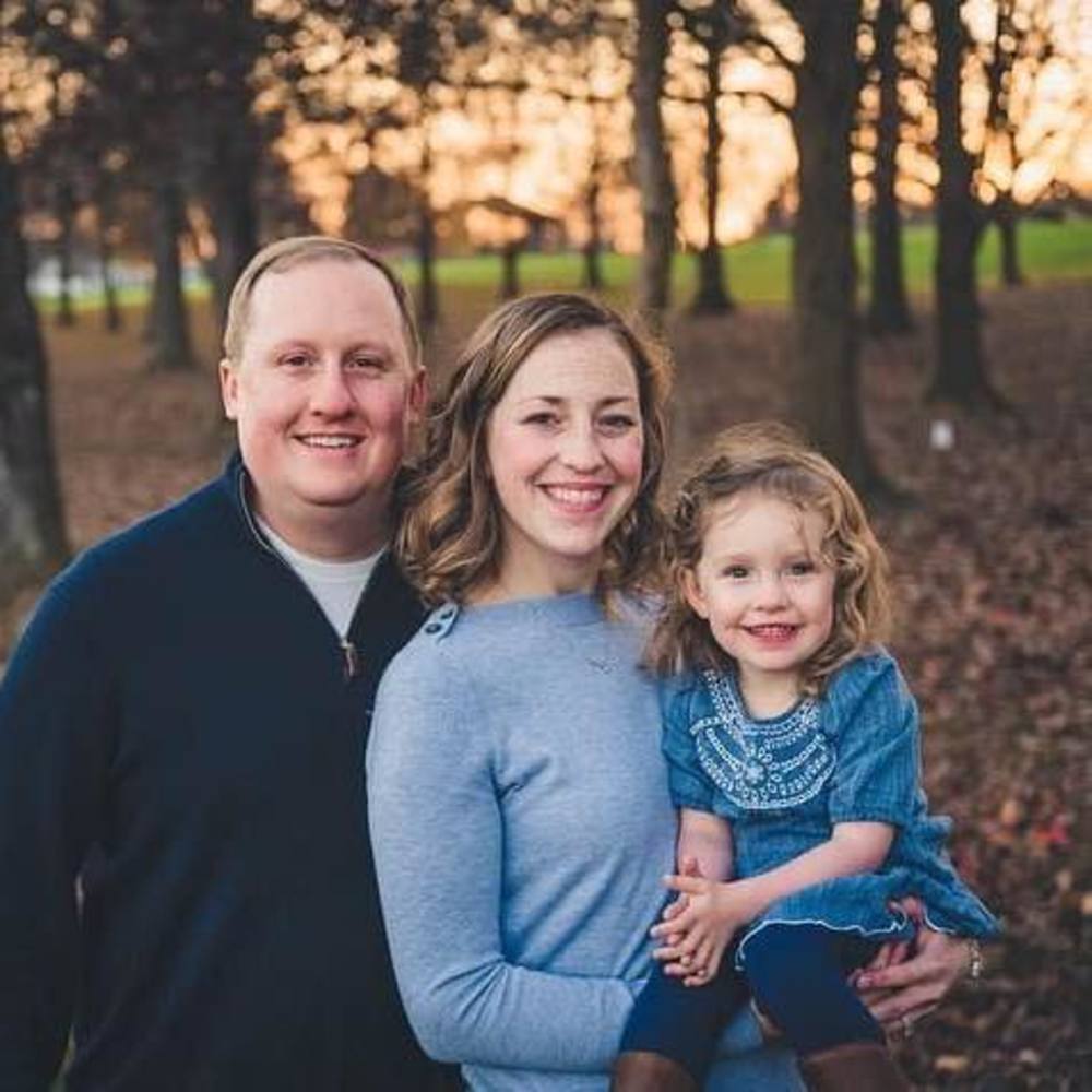 Meet your Posher, Leslie